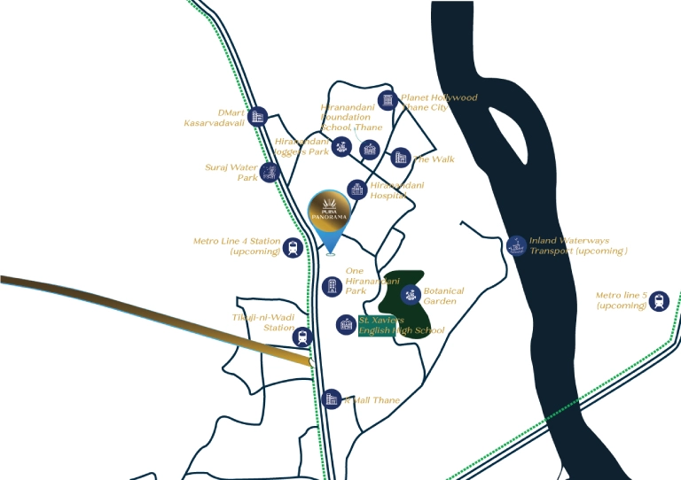 Purva Panorama Thane, Purva Panorama, Purva Panorama Thane Price, Purva Panorama Price, Purva Panorama Floor Plan, Purva Panorama Thane Floor Plan, Purva Panorama 2 BHK, Purva Panorama 3 BHK, Purva Panorama 4 BHK, Purva Panorama Apartments Thane, Purva Panorama Location, Purva Panorama Amenities, Purva Panorama Brochure, Purva Panorama Possession, 2 BHK Flats in Thane, 3 BHK Flats in Thane, 4 BHK Flats in Thane, Premium Flats in Thane
